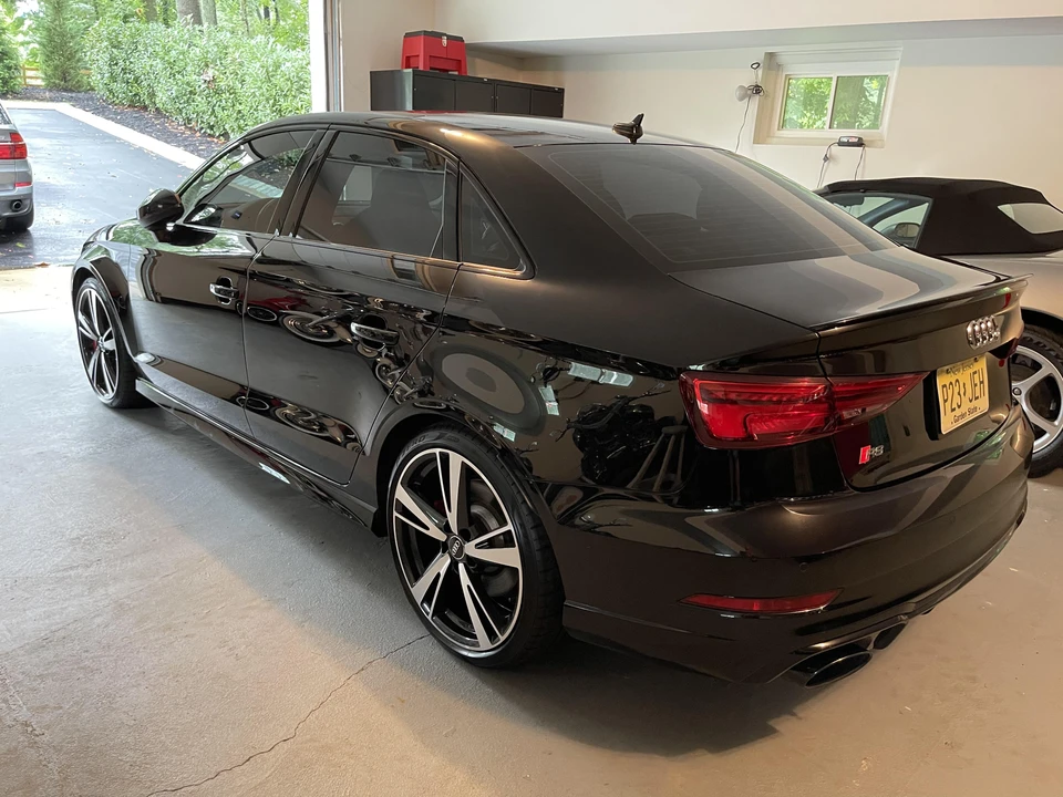 2018 Audi 8V RS3 - Image 15 of 31