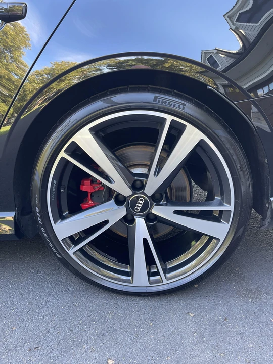 2018 Audi 8V RS3 - Image 29 of 31