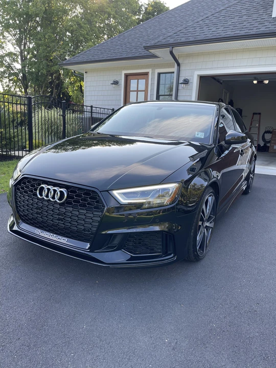 2018 Audi 8V RS3 - Image 10 of 31