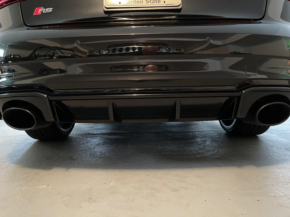 2018 Audi 8V RS3 - Image 26 of 31
