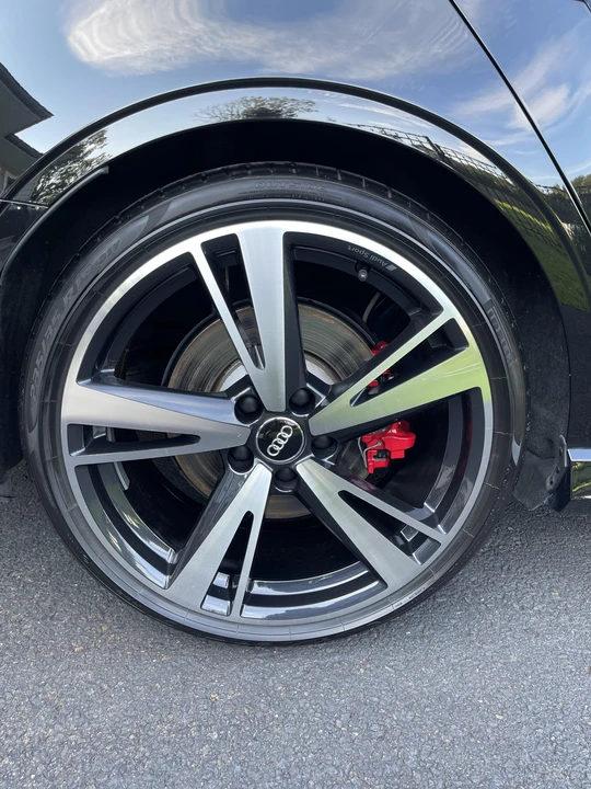 2018 Audi 8V RS3 - Image 30 of 31