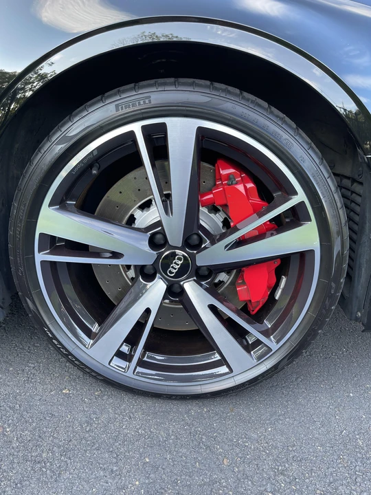 2018 Audi 8V RS3 - Image 31 of 31