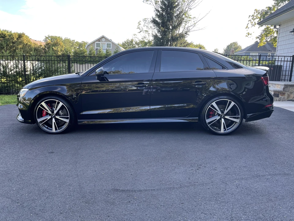 2018 Audi 8V RS3 - Image 13 of 31