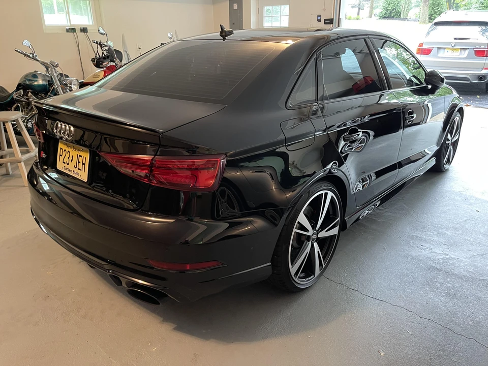 2018 Audi 8V RS3 - Image 18 of 31