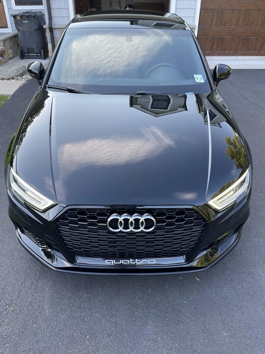 2018 Audi 8V RS3 - Image 6 of 31
