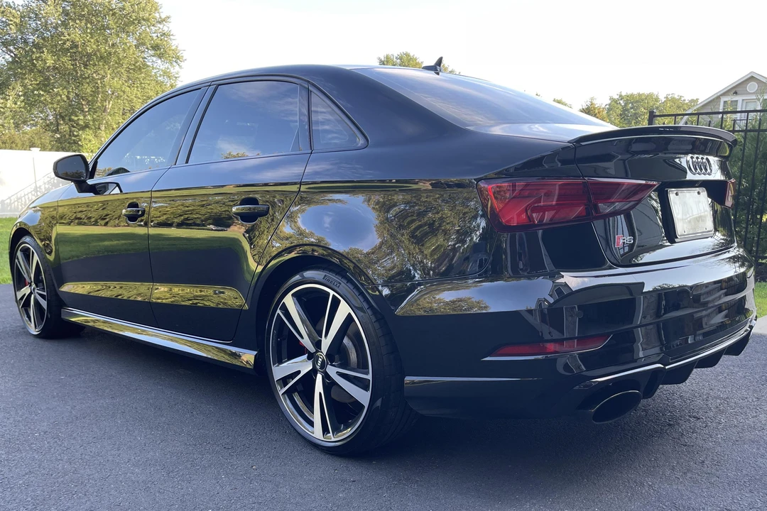 2018 Audi 8V RS3 - Image 14 of 31