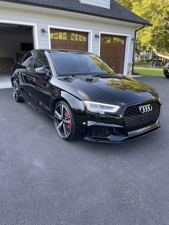 2018 Audi 8V RS3 - Image 24 of 31