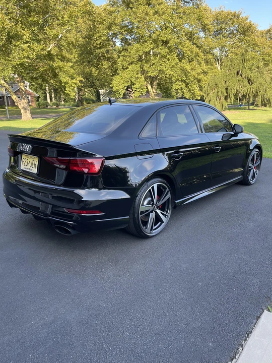 2018 Audi 8V RS3 - Image 19 of 31