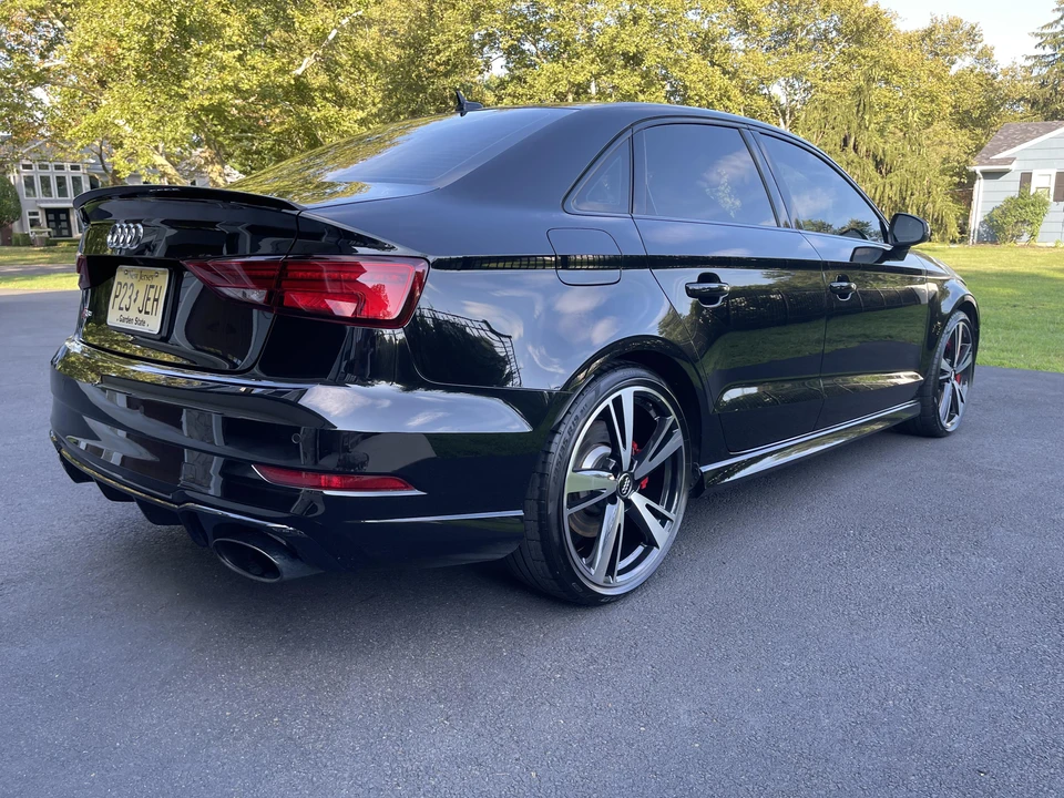 2018 Audi 8V RS3 - Image 20 of 31