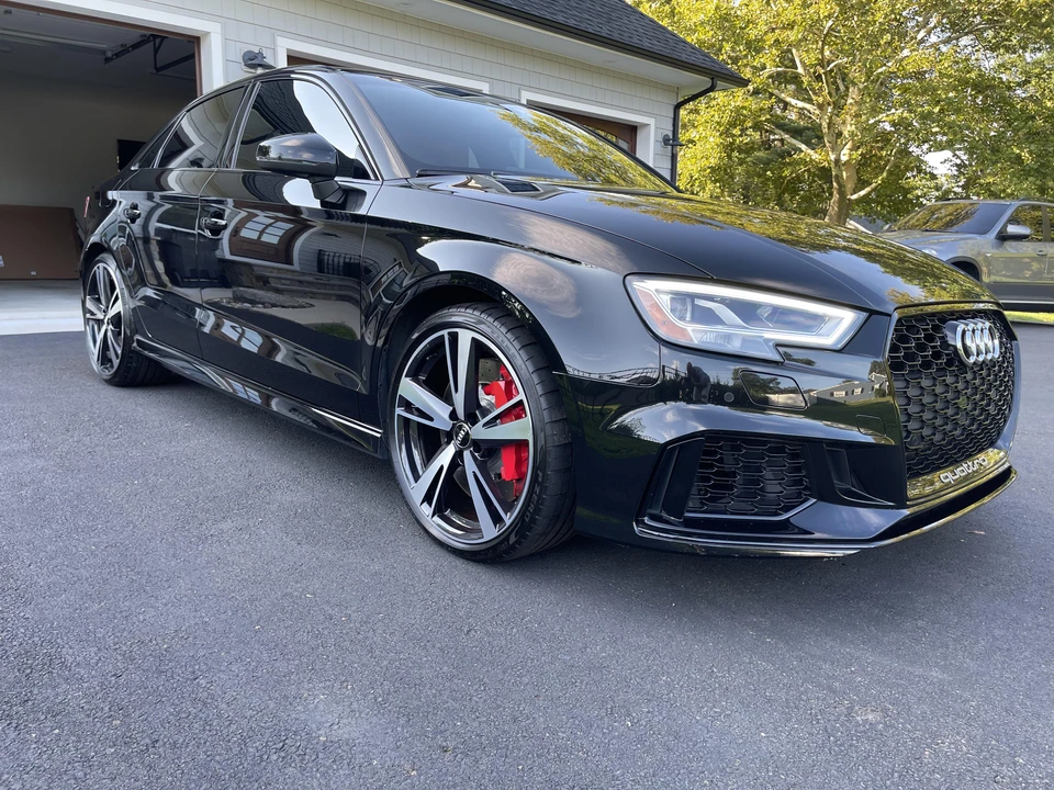 2018 Audi 8V RS3 - Image 23 of 31