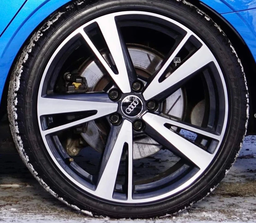 2018 Audi 8V RS3 - Image 6 of 10