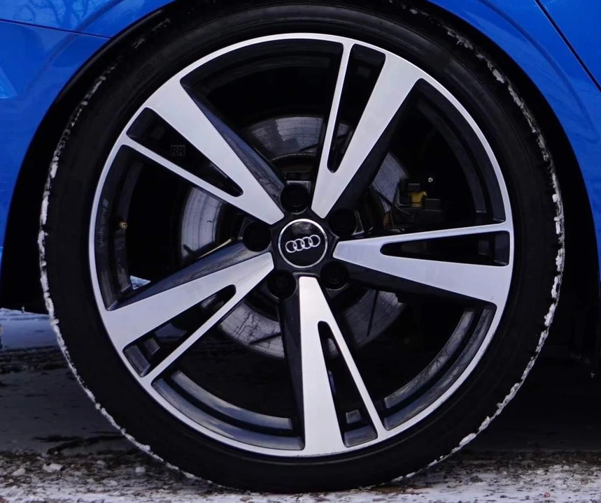 2018 Audi 8V RS3 - Image 7 of 10