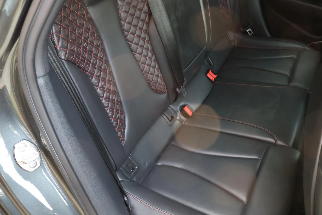 2018 Audi 8V RS3 - Image 27 of 31