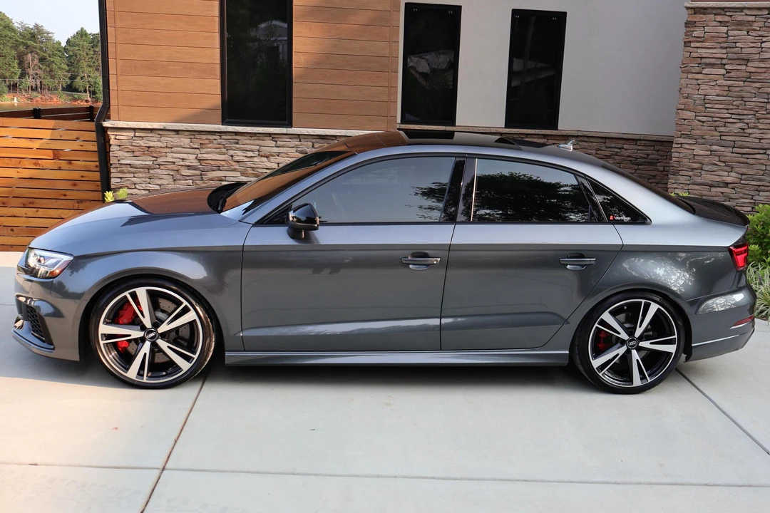 2018 Audi 8V RS3 - Image 3 of 31