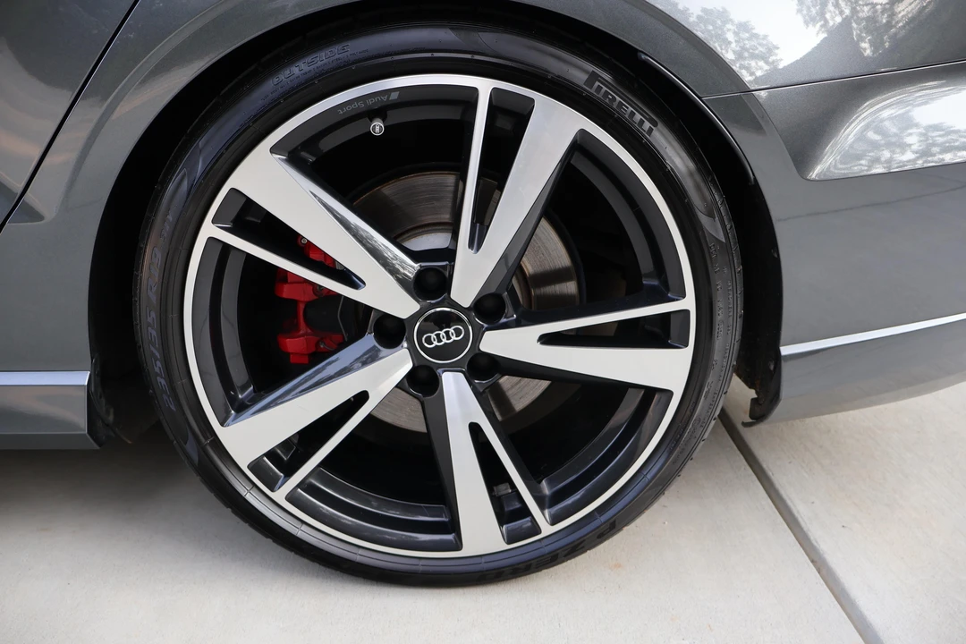2018 Audi 8V RS3 - Image 20 of 31