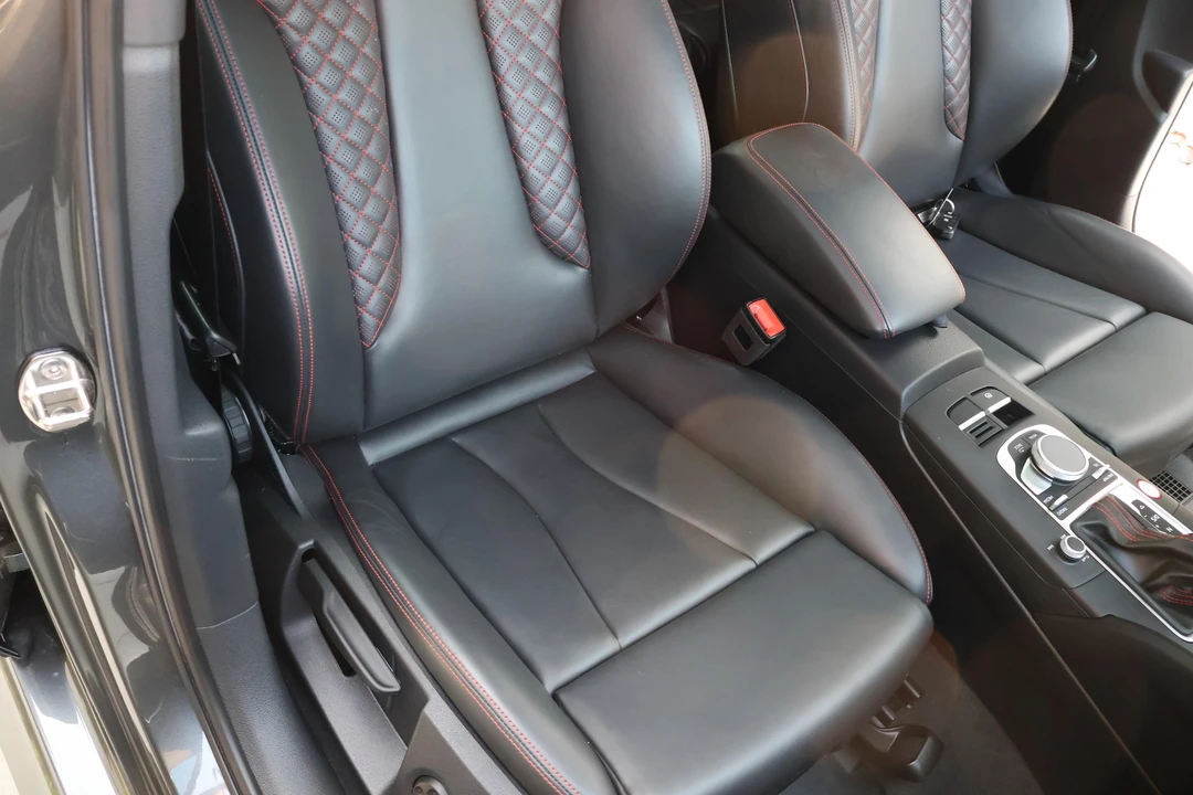 2018 Audi 8V RS3 - Image 26 of 31