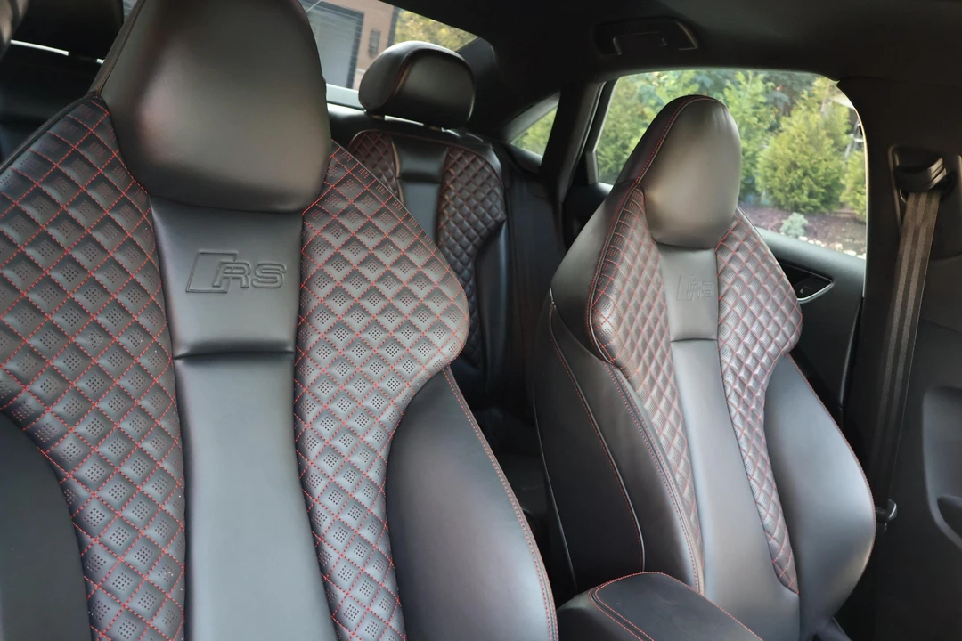 2018 Audi 8V RS3 - Image 22 of 31