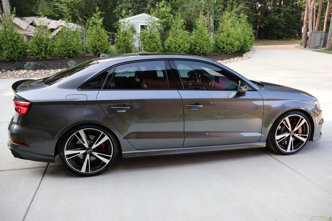 2018 Audi 8V RS3 - Image 9 of 31