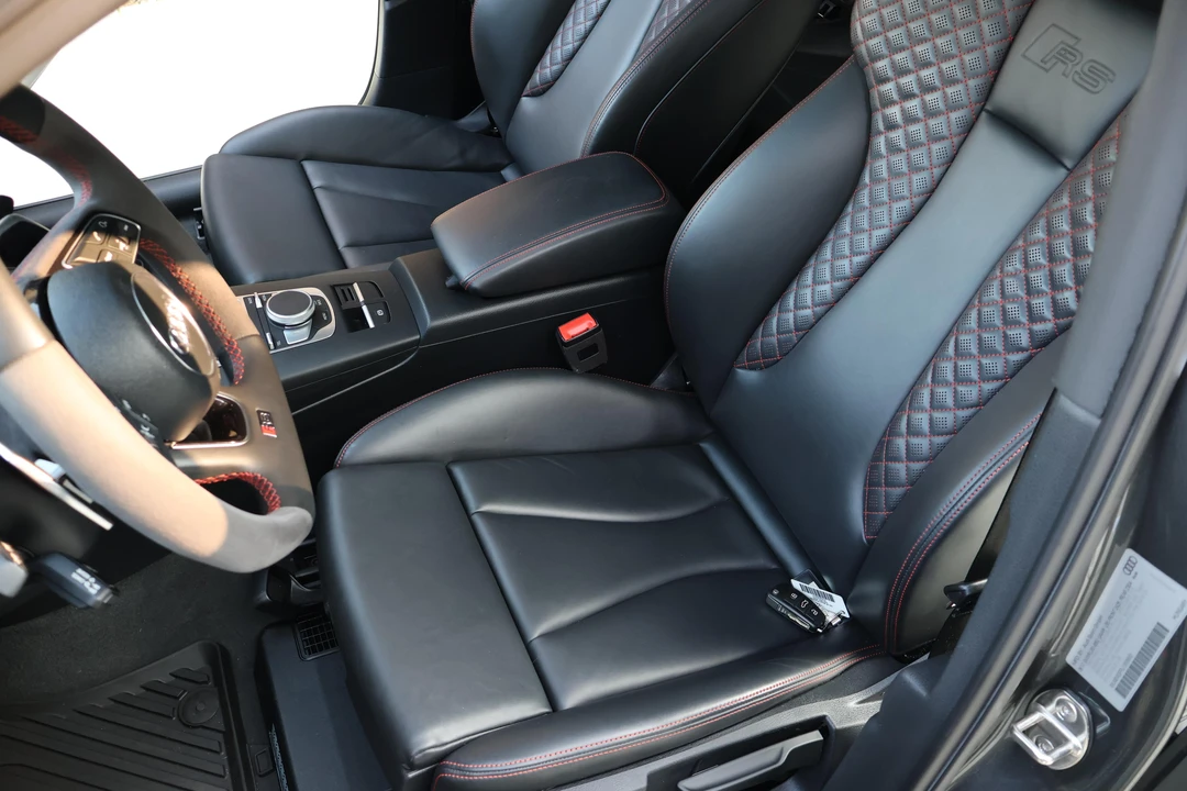 2018 Audi 8V RS3 - Image 25 of 31