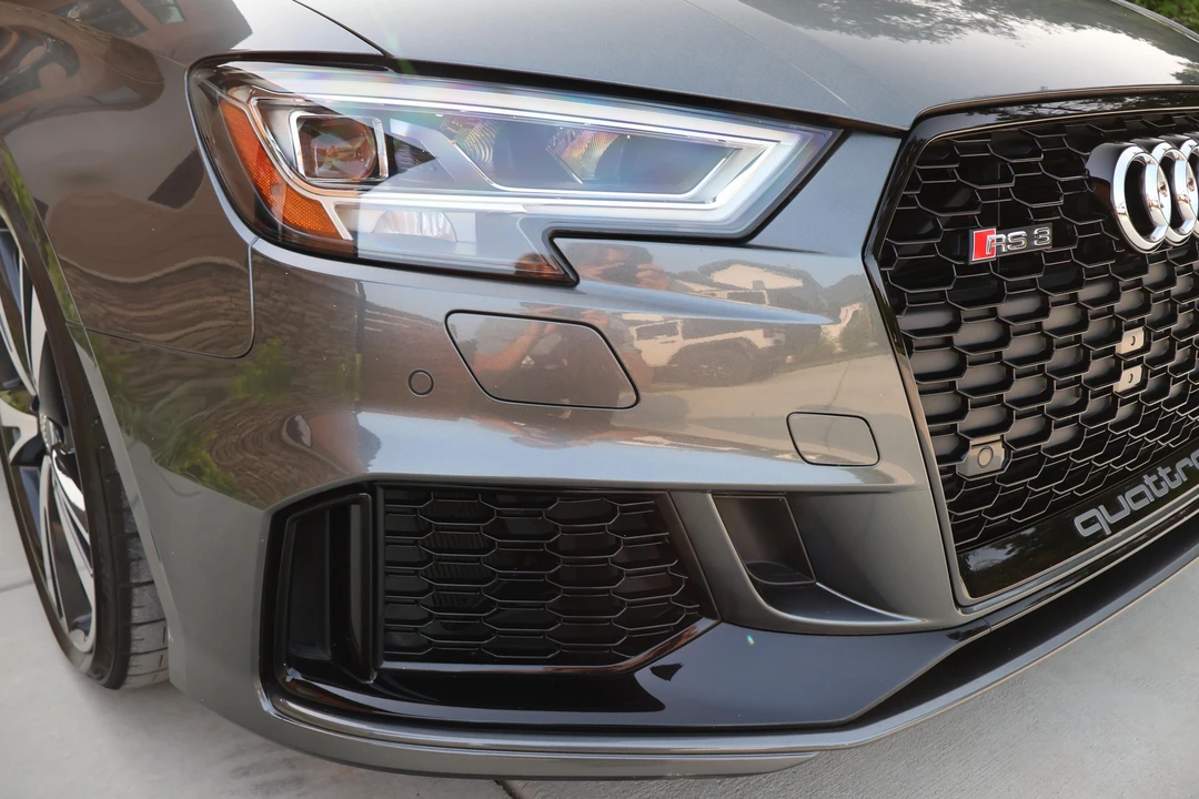 2018 Audi 8V RS3 - Image 11 of 31