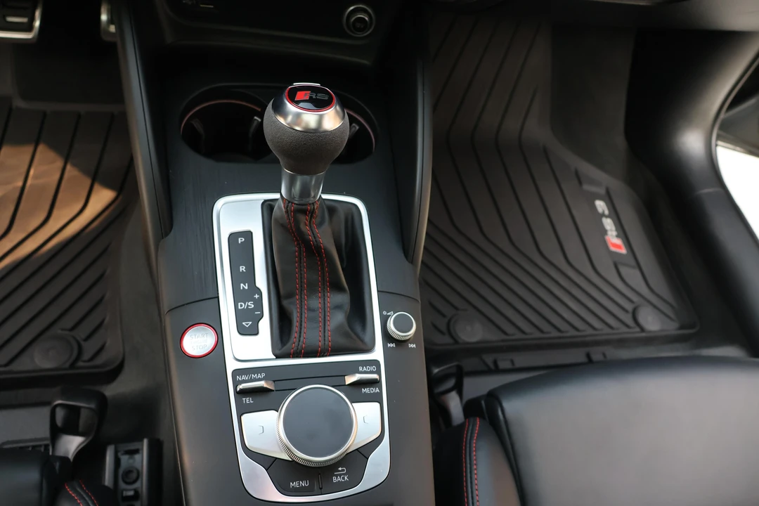2018 Audi 8V RS3 - Image 30 of 31