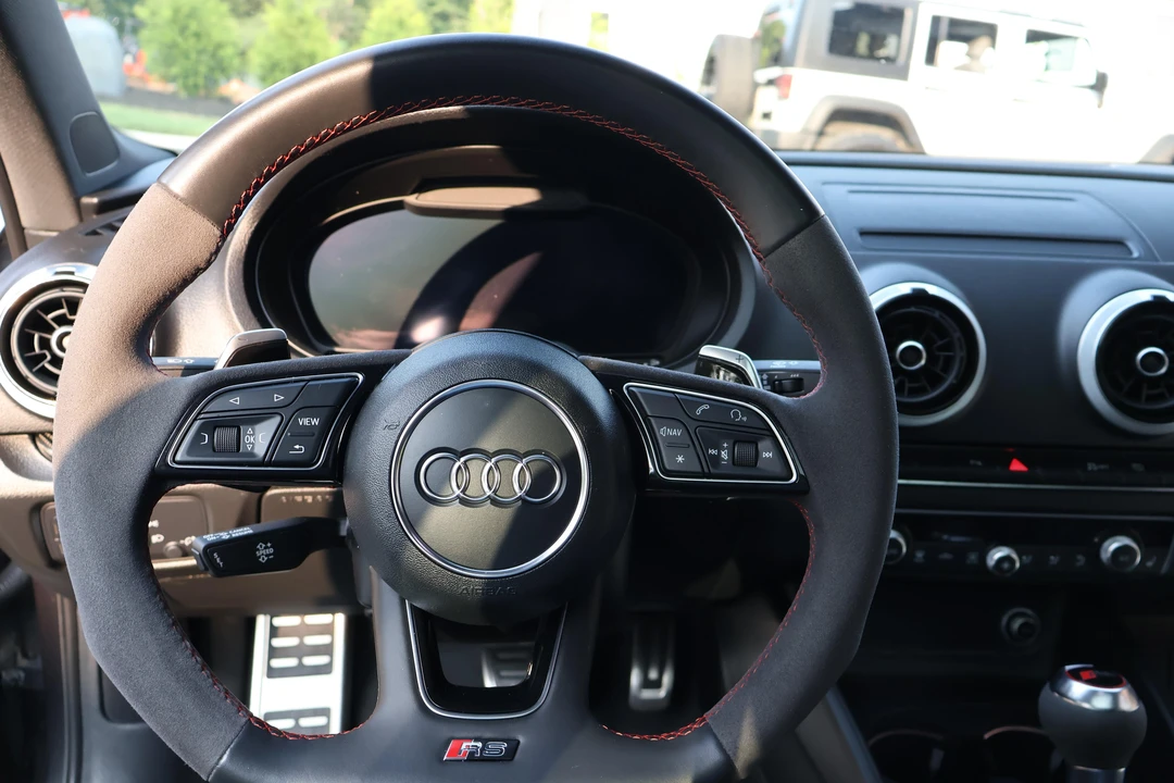 2018 Audi 8V RS3 - Image 29 of 31