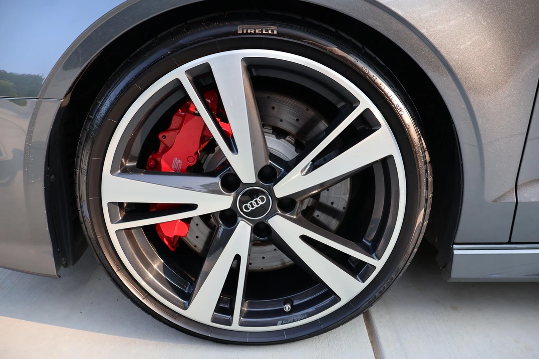 2018 Audi 8V RS3 - Image 17 of 31