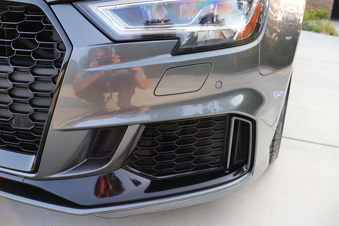 2018 Audi 8V RS3 - Image 14 of 31
