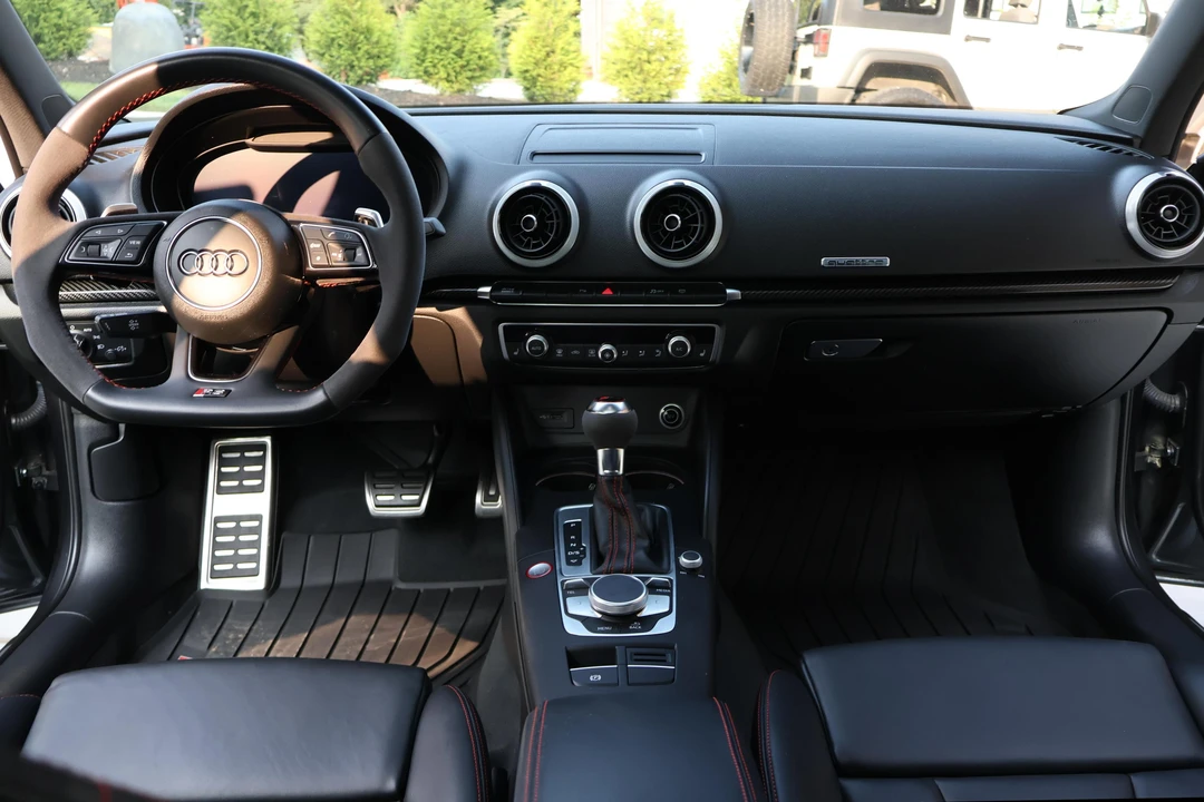 2018 Audi 8V RS3 - Image 21 of 31