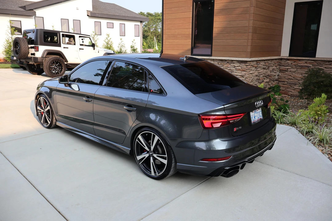 2018 Audi 8V RS3 - Image 7 of 31