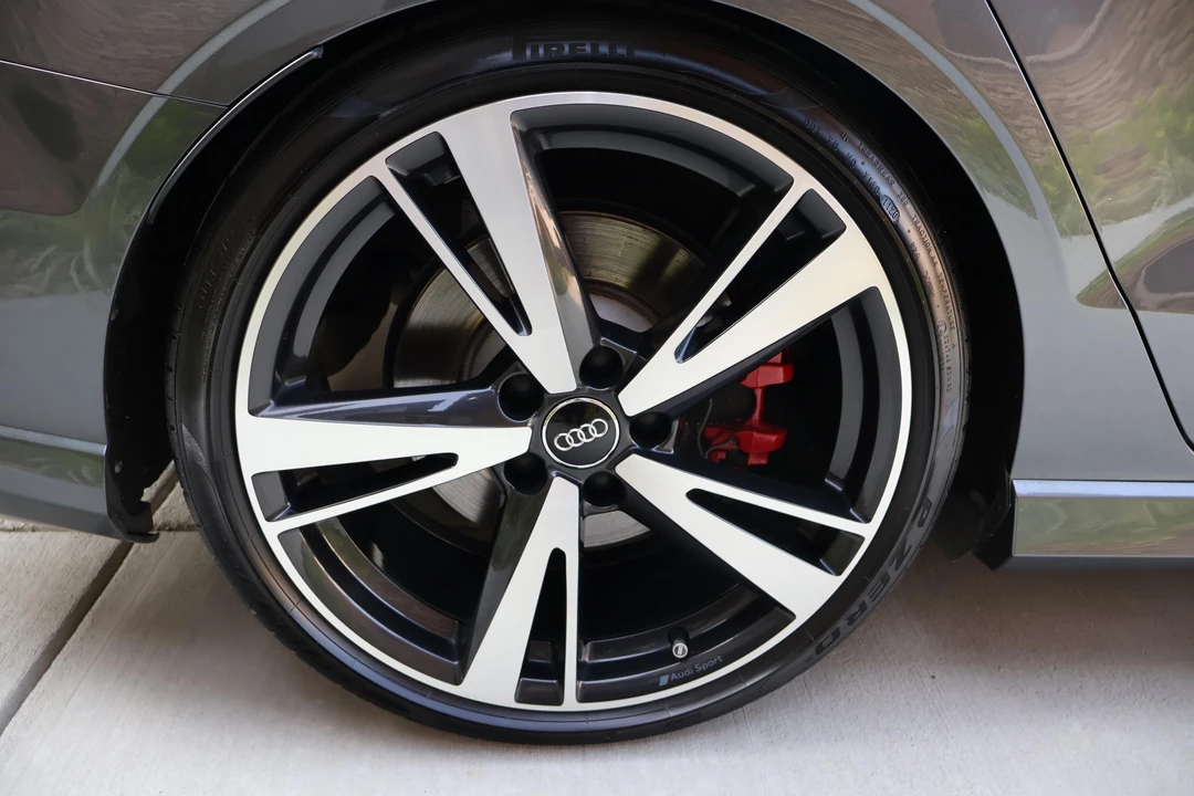 2018 Audi 8V RS3 - Image 19 of 31
