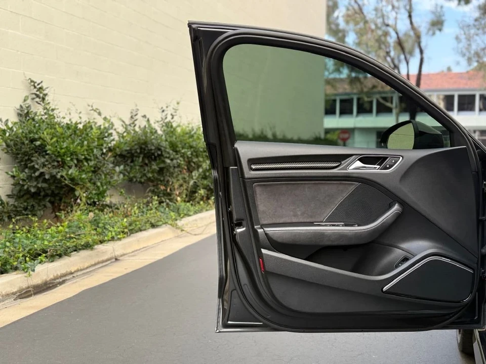 2018 Audi 8V RS3 - Image 12 of 21