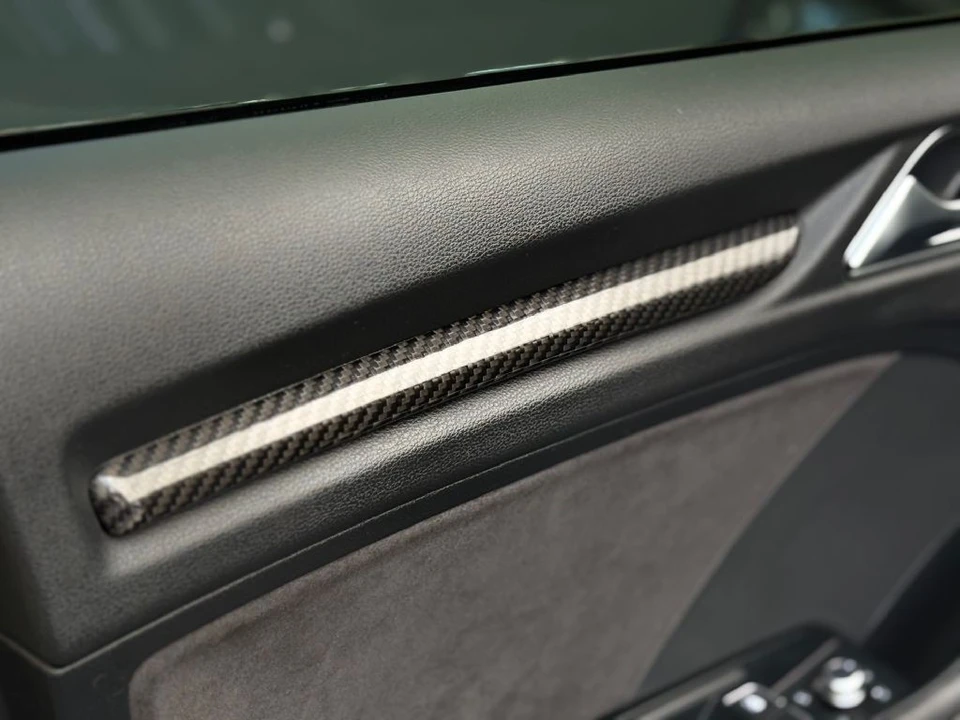 2018 Audi 8V RS3 - Image 13 of 21
