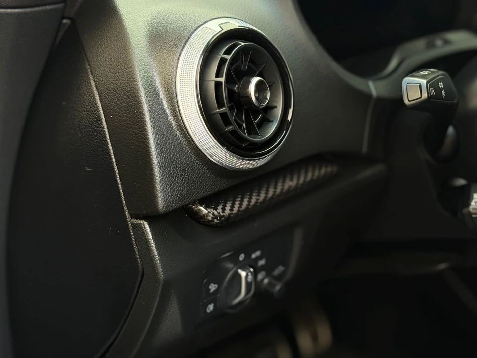2018 Audi 8V RS3 - Image 16 of 21