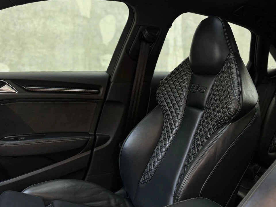 2018 Audi 8V RS3 - Image 18 of 21
