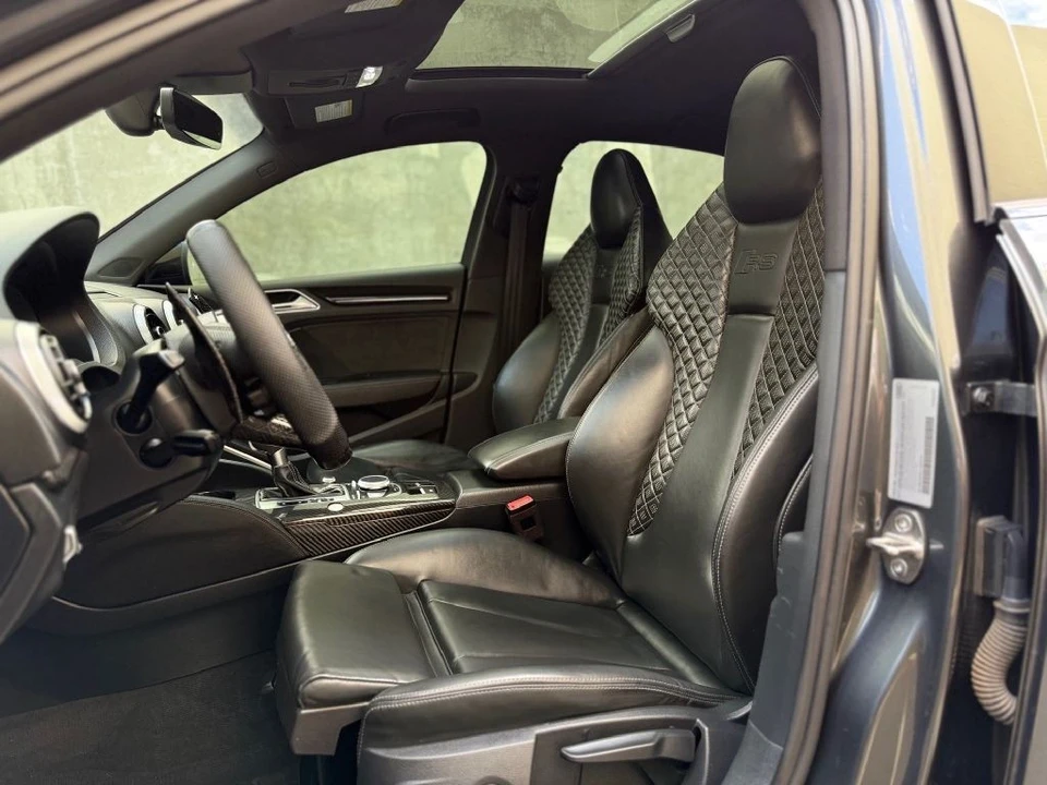 2018 Audi 8V RS3 - Image 17 of 21