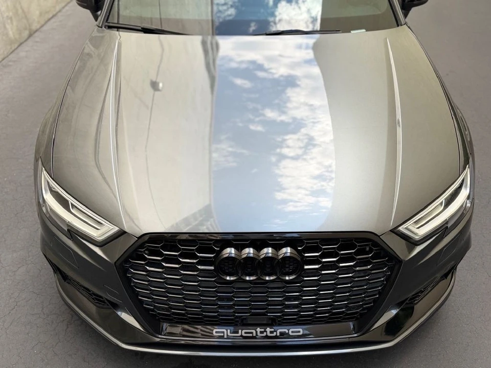 2018 Audi 8V RS3 - Image 11 of 21