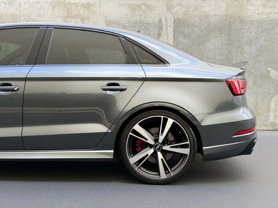 2018 Audi 8V RS3 - Image 7 of 21