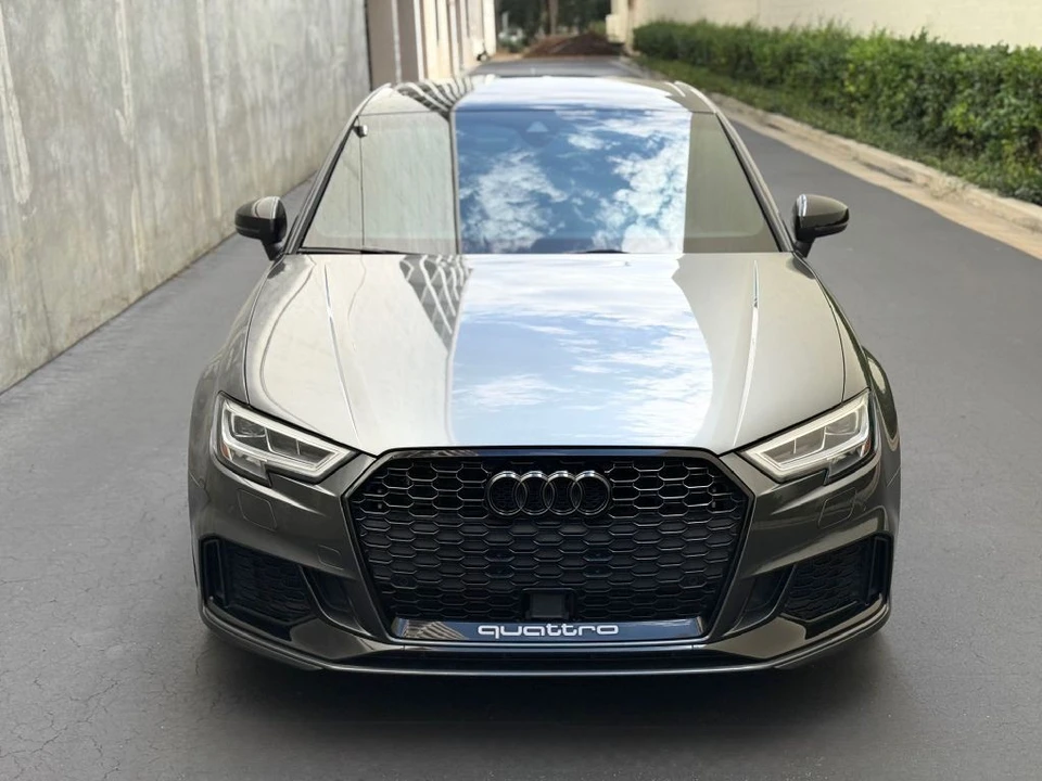 2018 Audi 8V RS3 - Image 3 of 21