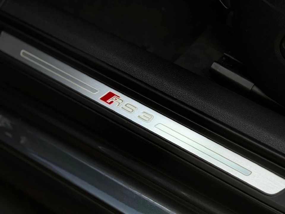 2018 Audi 8V RS3 - Image 14 of 21