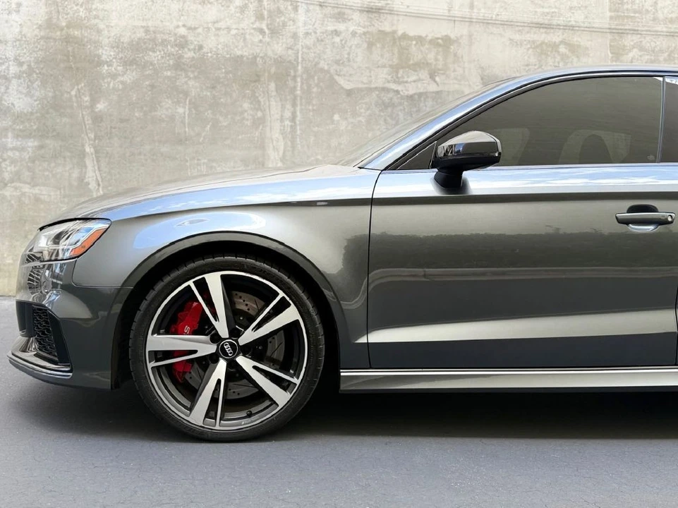 2018 Audi 8V RS3 - Image 6 of 21