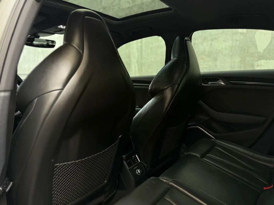 2018 Audi 8V RS3 - Image 20 of 21