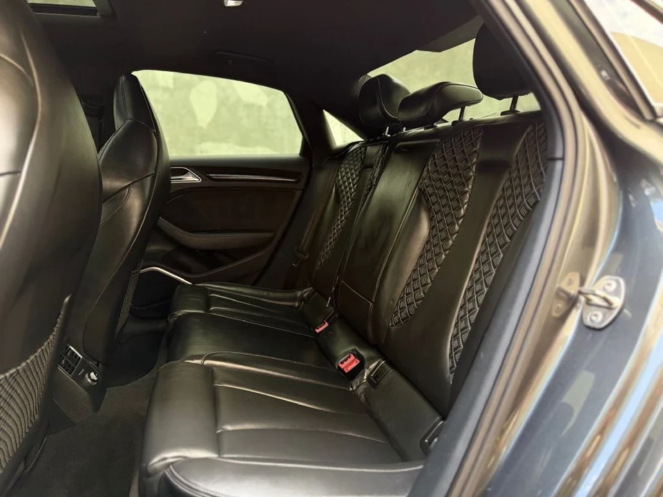 2018 Audi 8V RS3 - Image 21 of 21