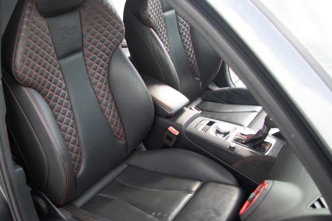 2018 Audi 8V RS3 - Image 21 of 31