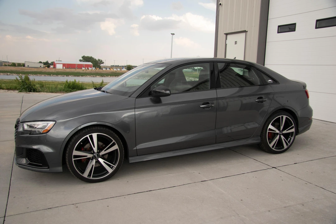 2018 Audi 8V RS3 - Image 6 of 31