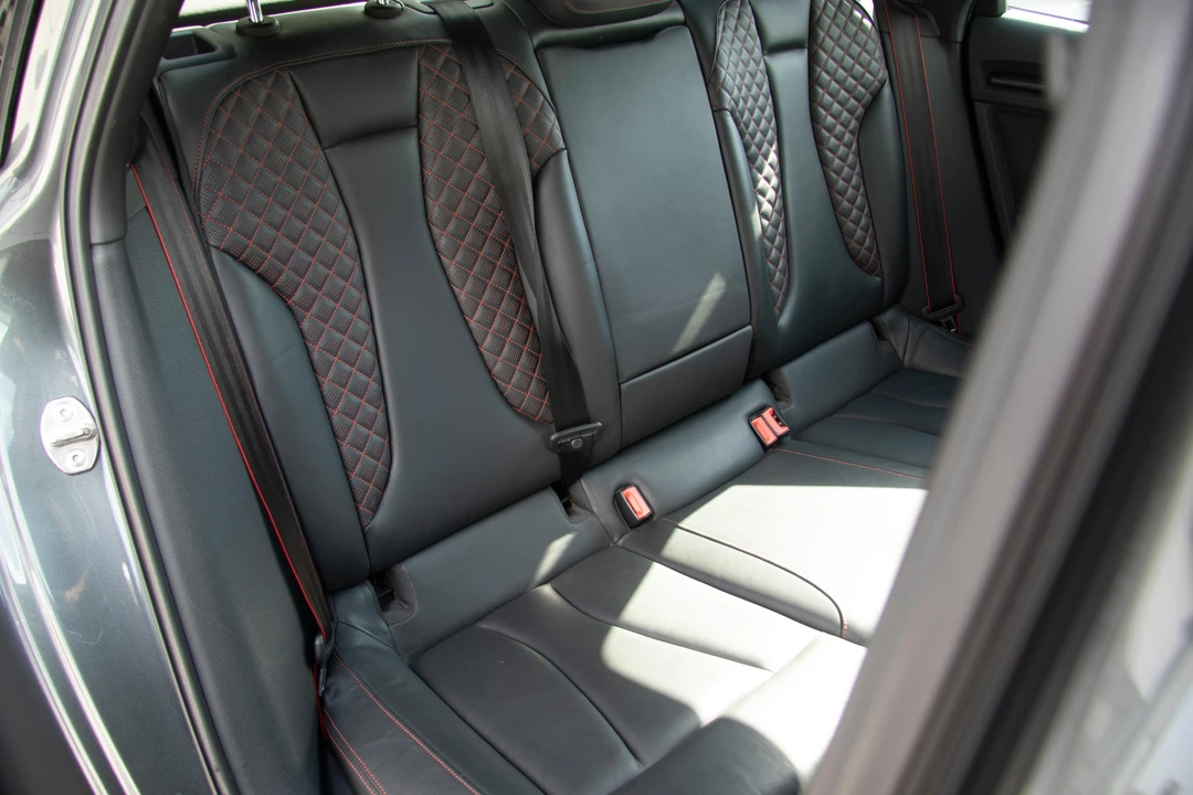 2018 Audi 8V RS3 - Image 26 of 31