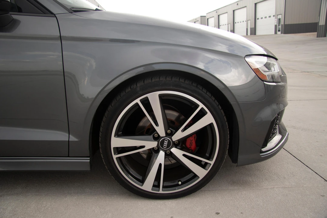 2018 Audi 8V RS3 - Image 19 of 31
