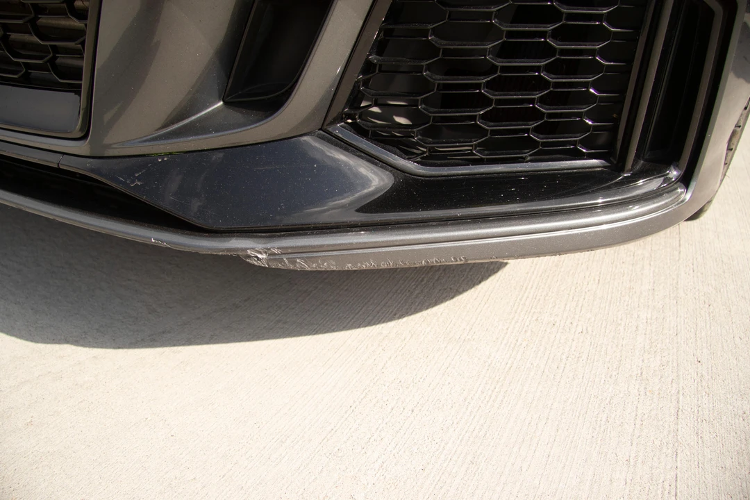 2018 Audi 8V RS3 - Image 12 of 31
