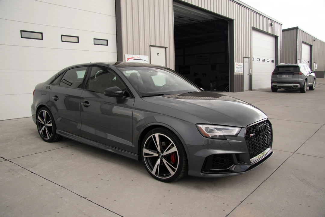 2018 Audi 8V RS3 - Image 11 of 31