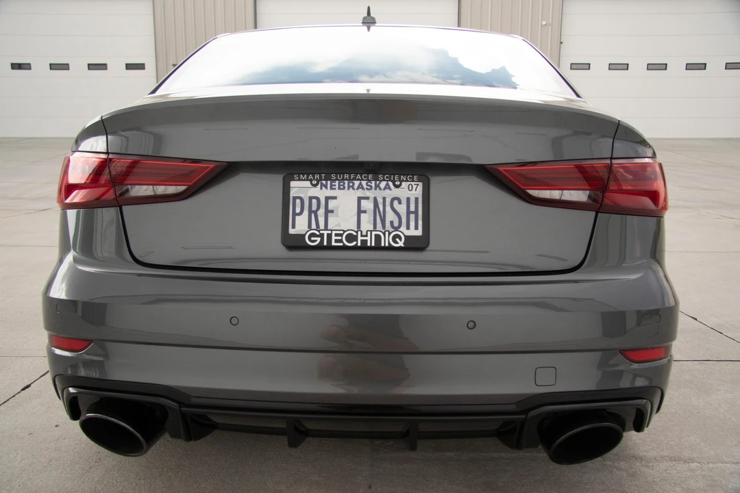 2018 Audi 8V RS3 - Image 5 of 31